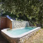 Casa Emilia Prázdninový dům