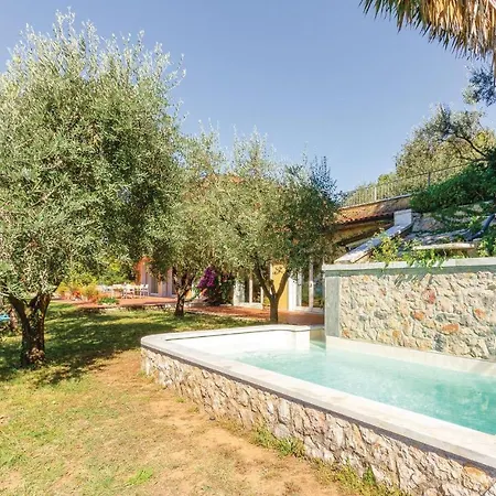 Casa Emilia 度假居 Bergiola Foscalina