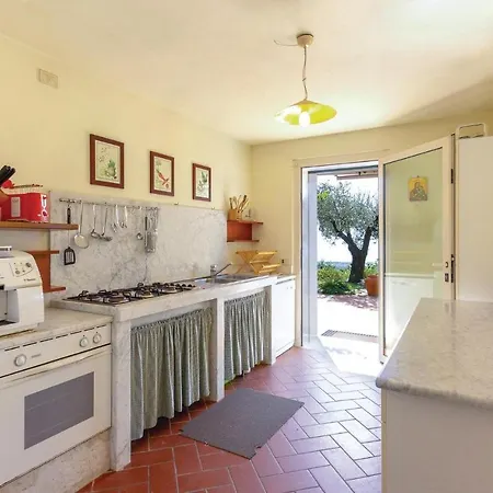 Casa Emilia 度假居 Bergiola Foscalina