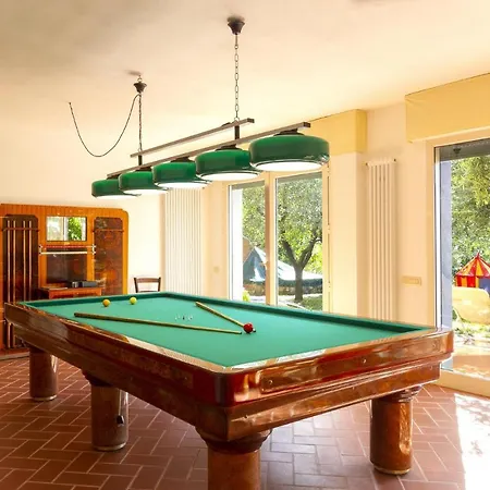 Casa Emilia 度假居 *