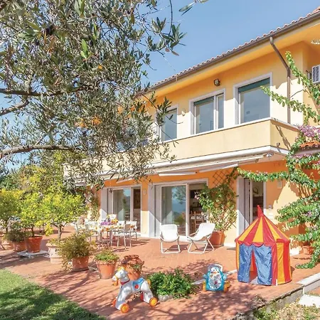 Casa Emilia 度假居