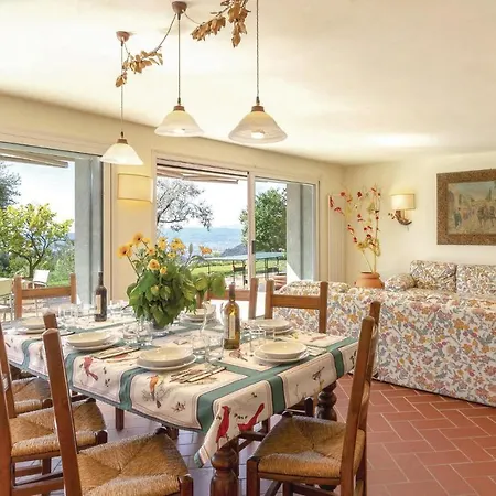 Casa Emilia 度假居