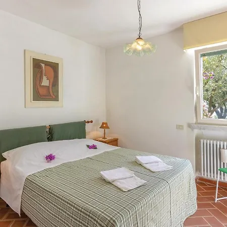 度假居 Casa Emilia Bergiola Foscalina
