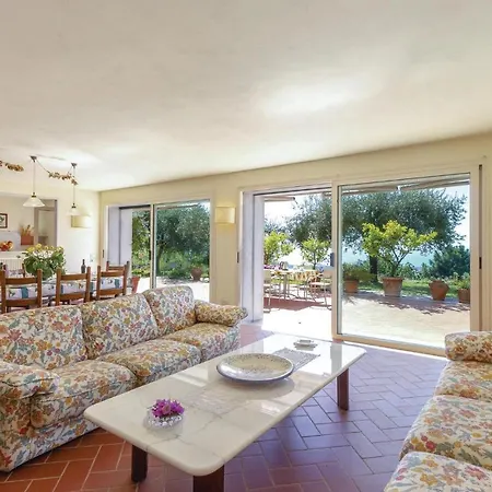 度假居 Casa Emilia Bergiola Foscalina