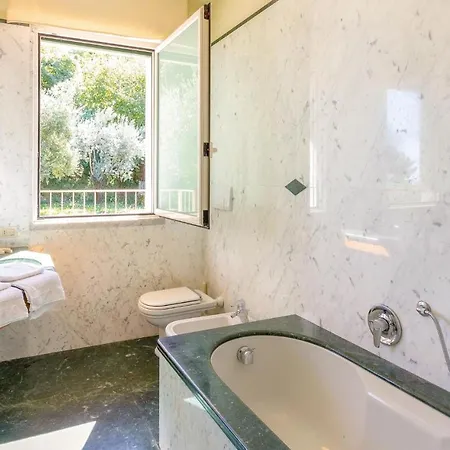 度假居 Casa Emilia *