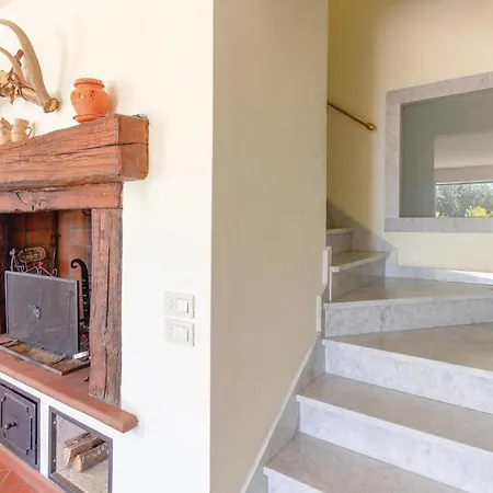 Casa Emilia Bergiola Foscalina