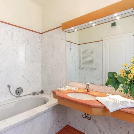 Casa Emilia 度假居