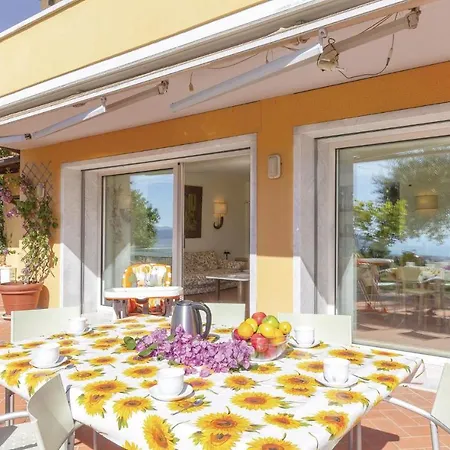 度假居 Casa Emilia