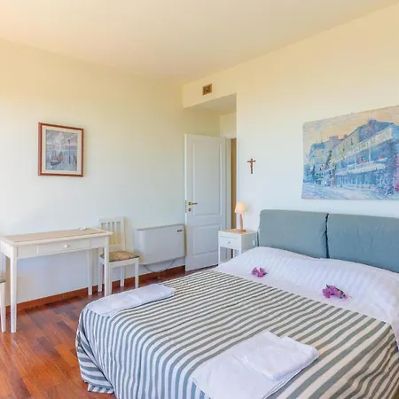 度假居 Casa Emilia