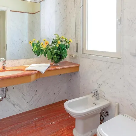 度假居 Casa Emilia Bergiola Foscalina