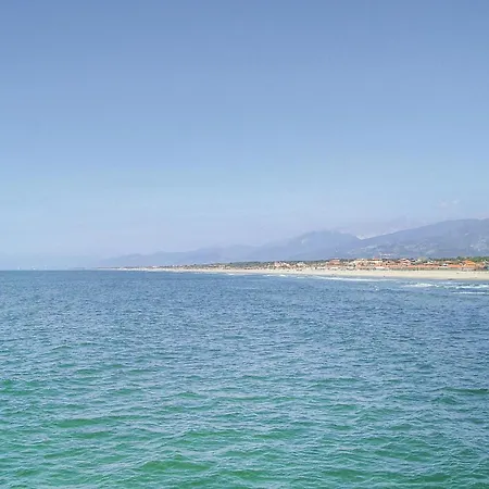 度假居 Casa Emilia